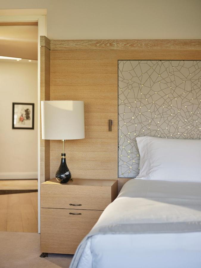 Hotel Eden - Dorchester Collection Rome Luaran gambar