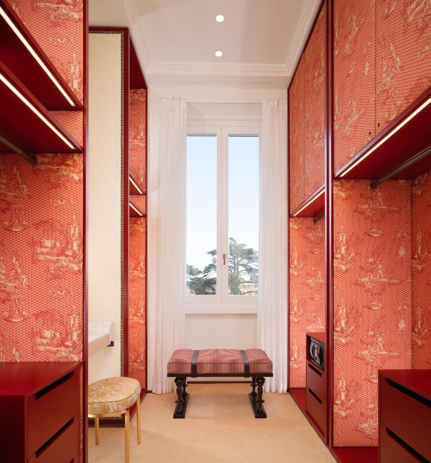 Hotel Eden - Dorchester Collection Rome Luaran gambar
