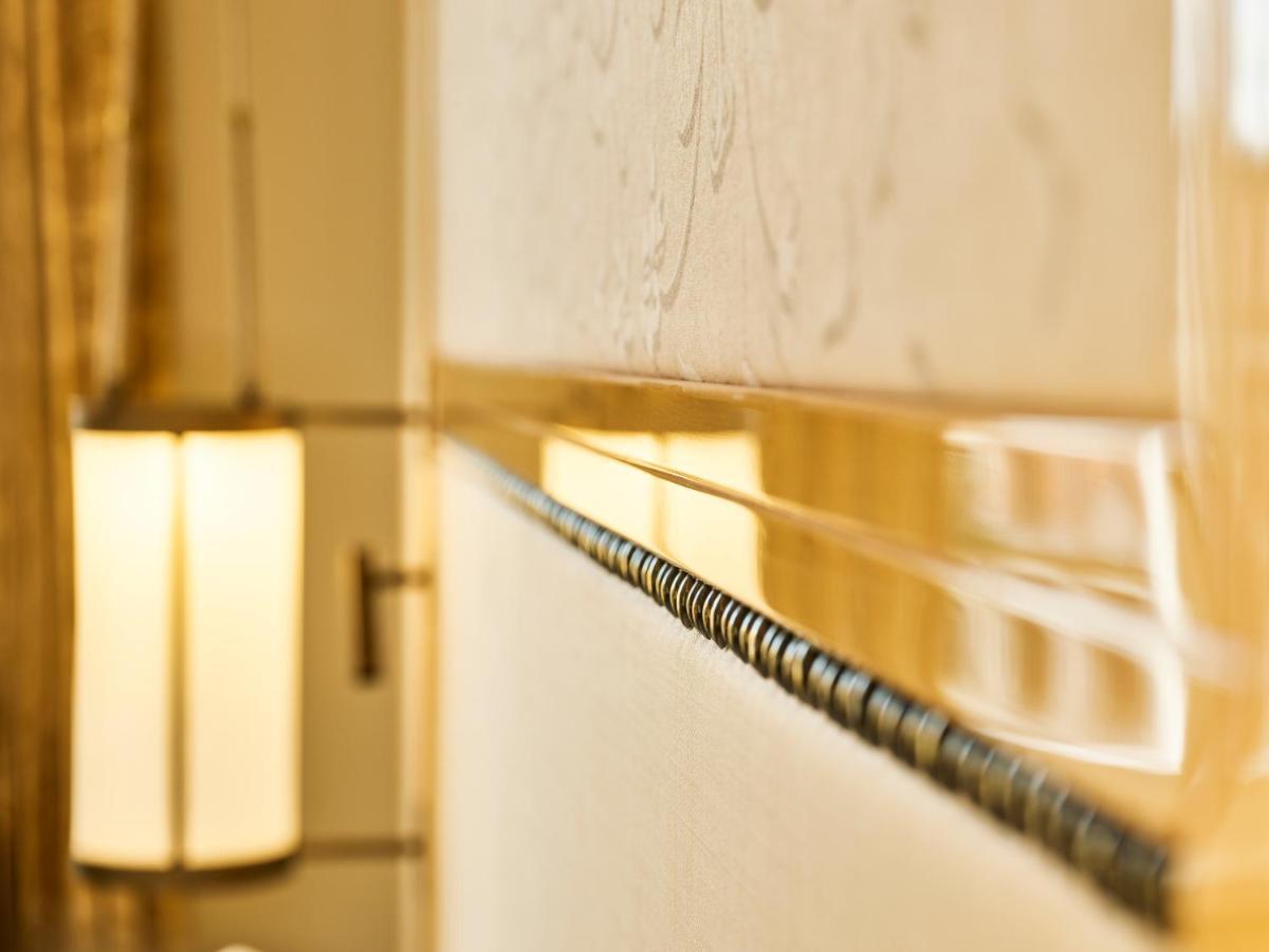 Hotel Eden - Dorchester Collection Rome Luaran gambar
