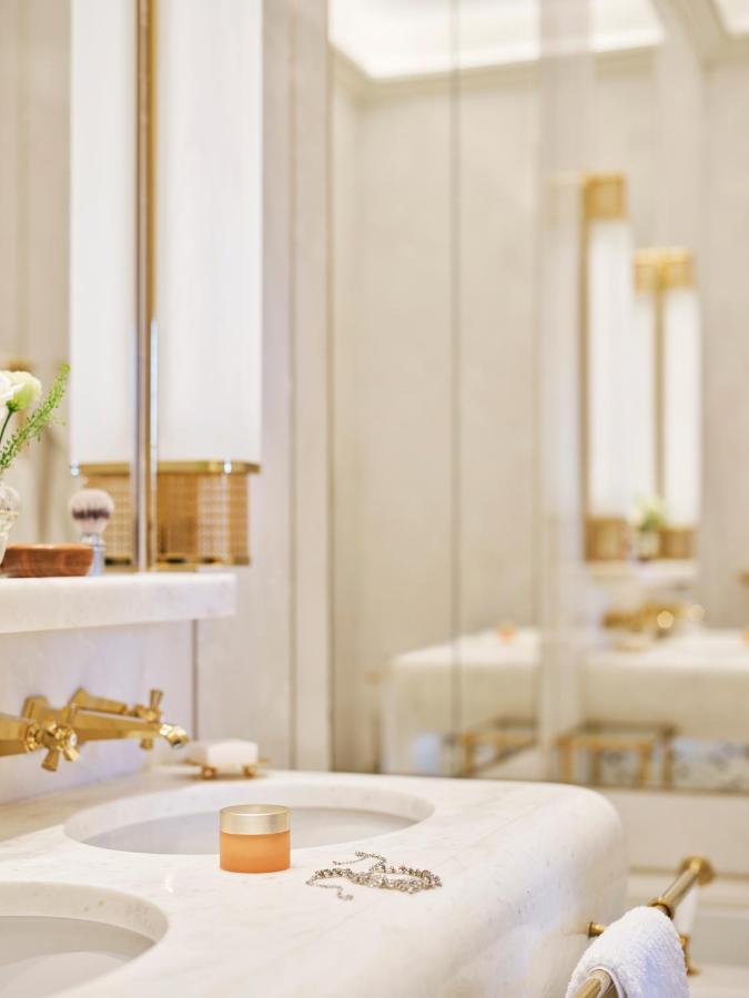 Hotel Eden - Dorchester Collection Rome Luaran gambar