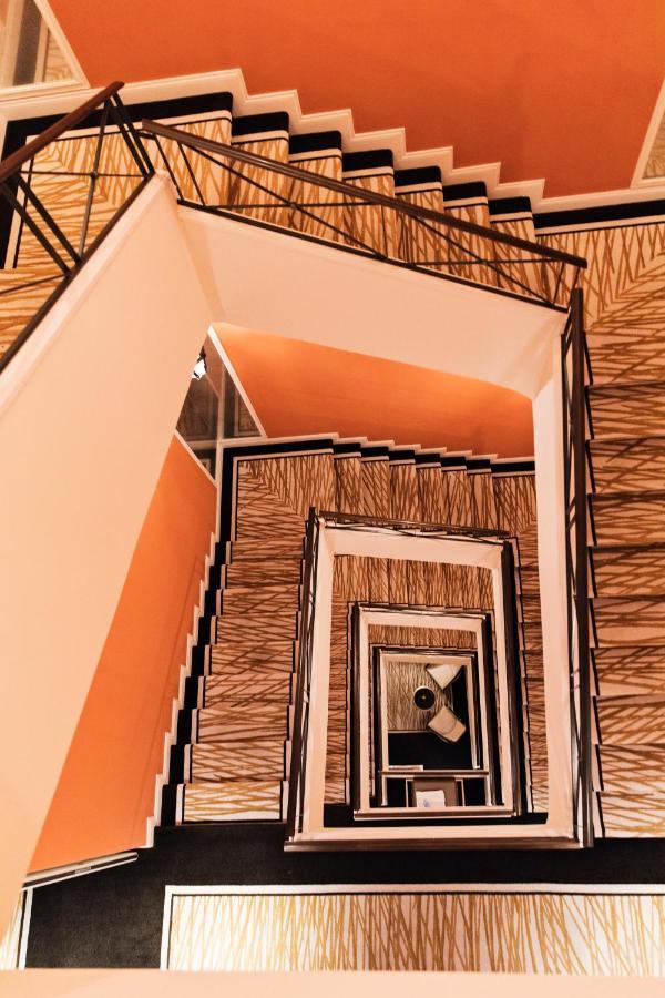 Hotel Eden - Dorchester Collection Rome Luaran gambar