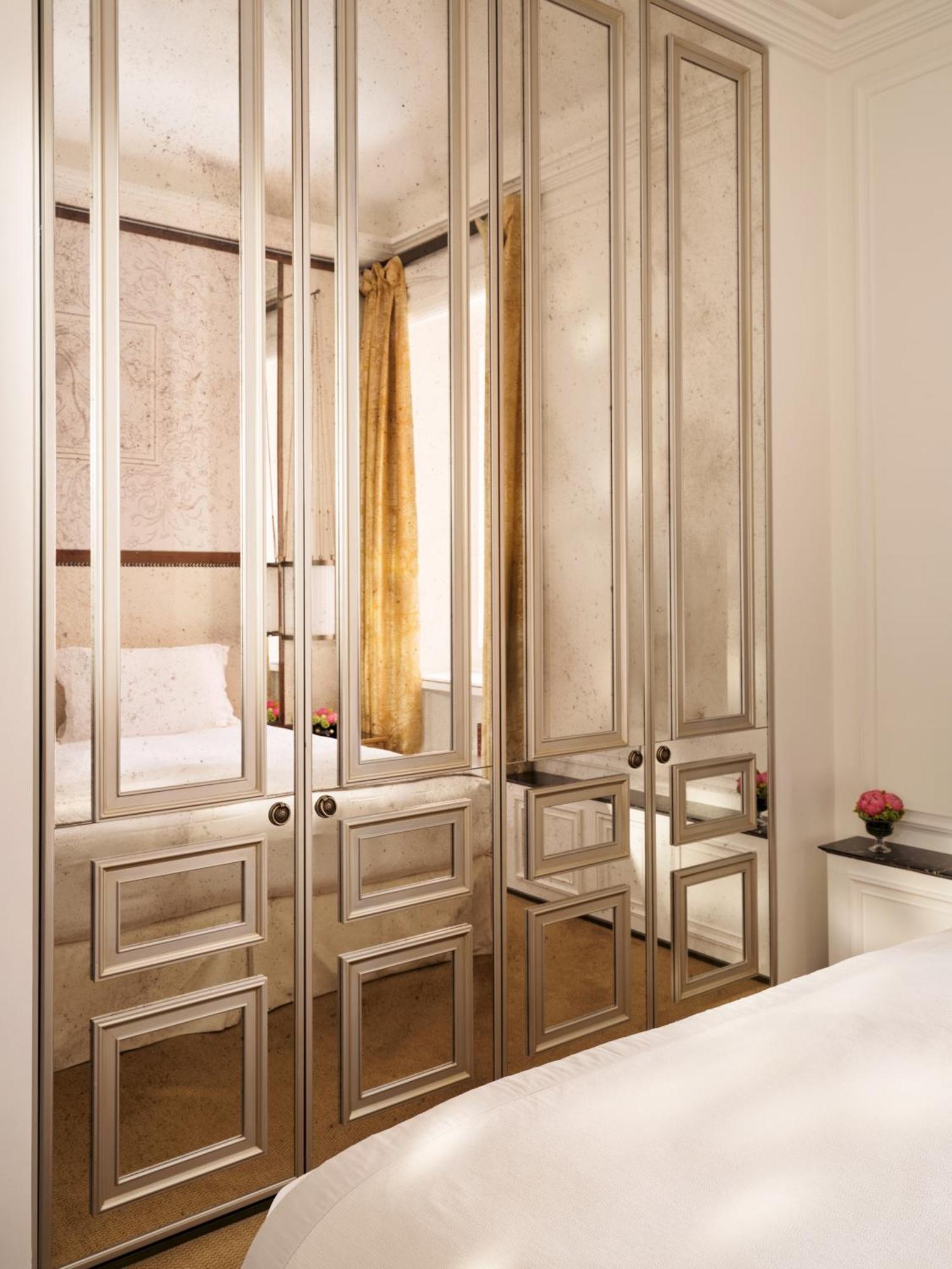 Hotel Eden - Dorchester Collection Rome Luaran gambar